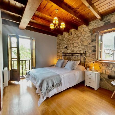 La Bolera Paraiso Astur Llanes Kültér fotó