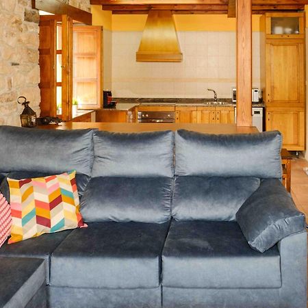La Bolera Paraiso Astur Llanes Kültér fotó