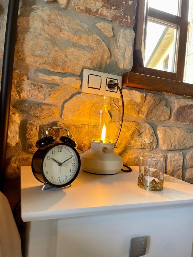 La Bolera Paraiso Astur Llanes Kültér fotó