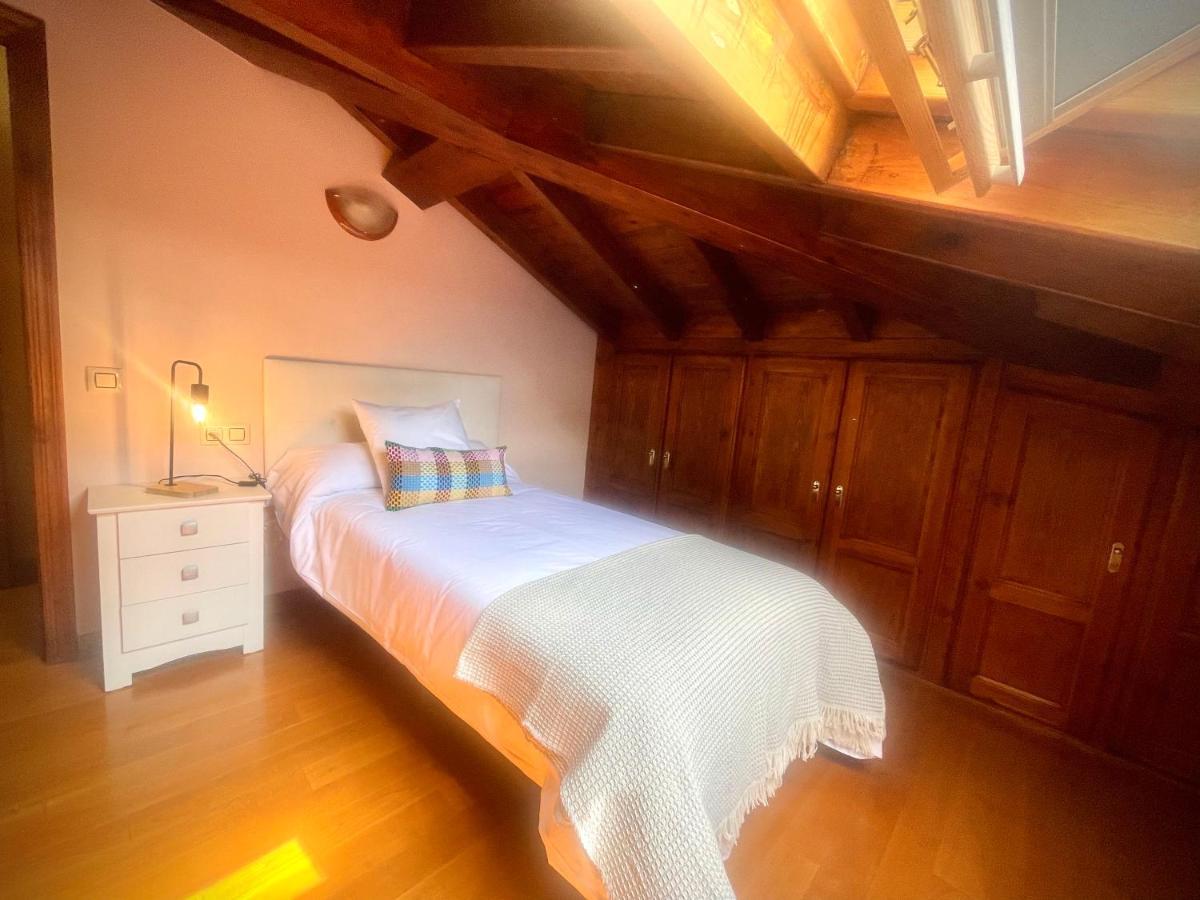 La Bolera Paraiso Astur Llanes Kültér fotó