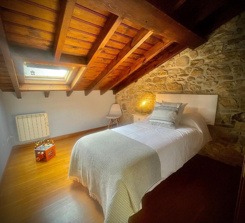 La Bolera Paraiso Astur Llanes Kültér fotó