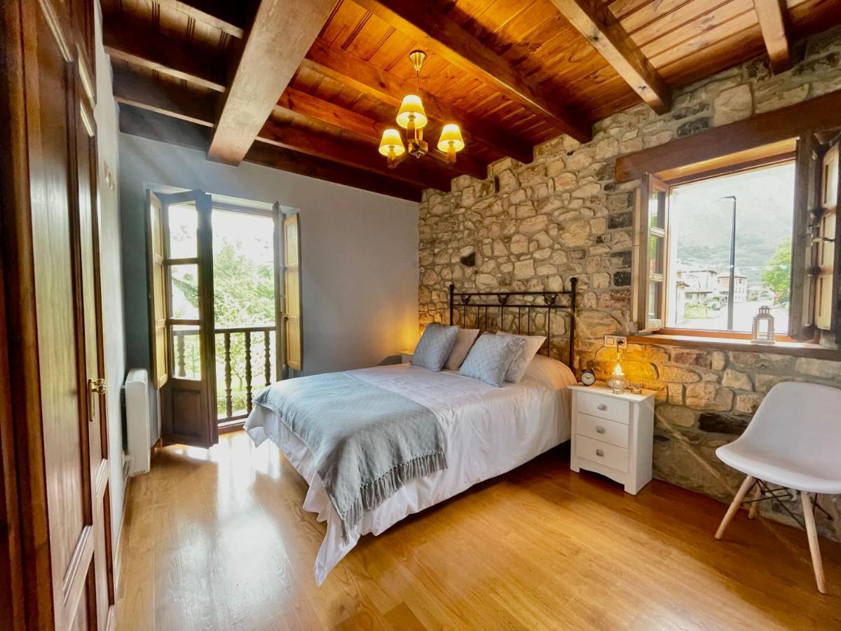 La Bolera Paraiso Astur Llanes Kültér fotó