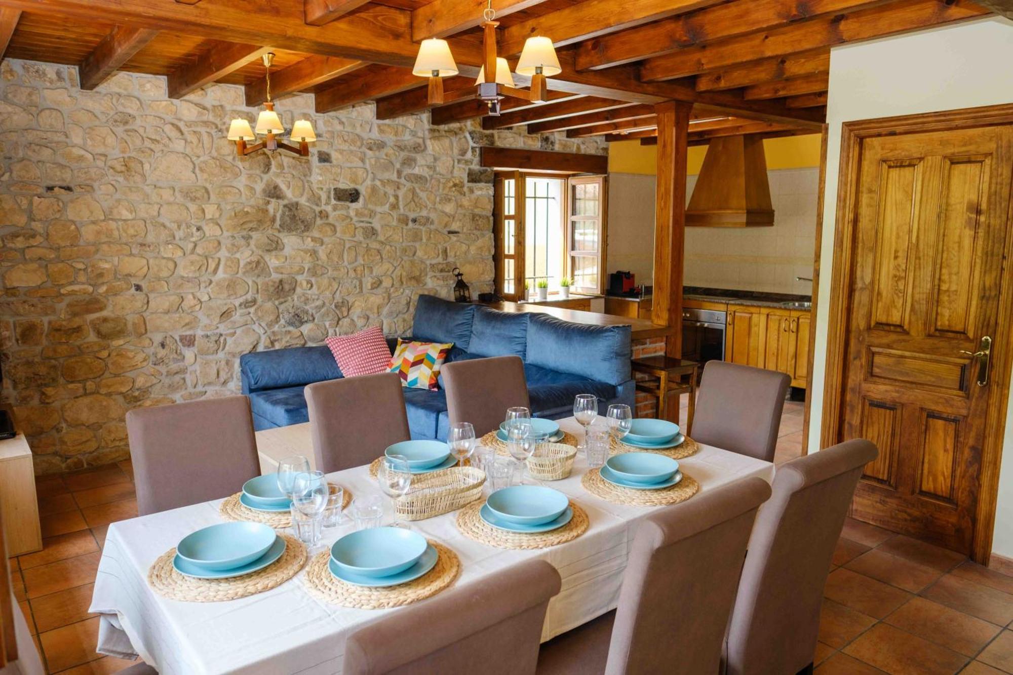 La Bolera Paraiso Astur Llanes Kültér fotó