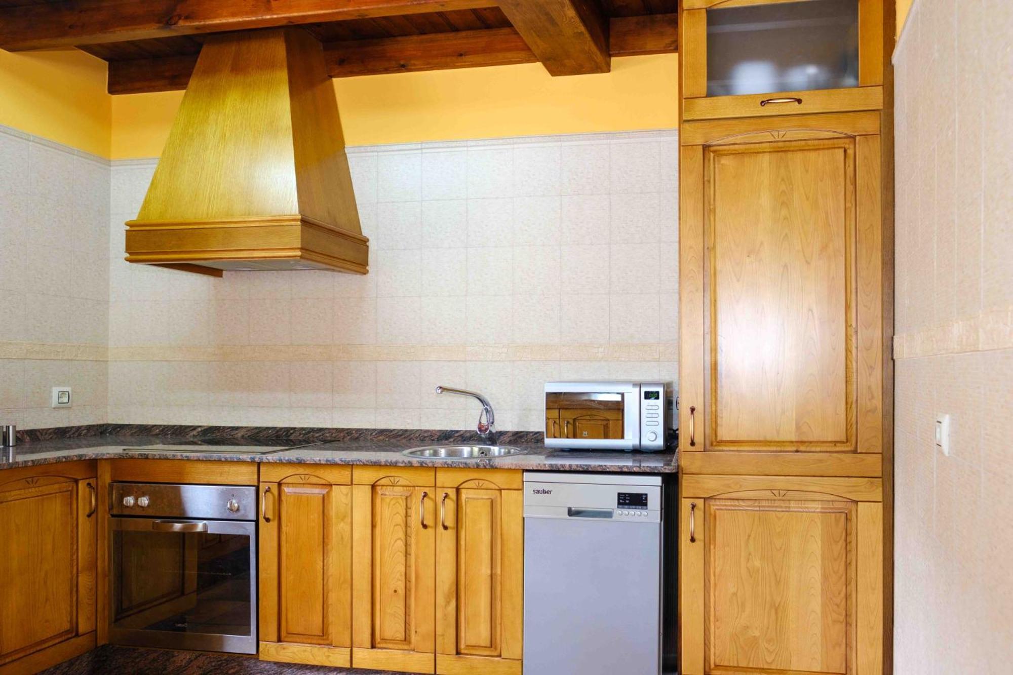 La Bolera Paraiso Astur Llanes Kültér fotó