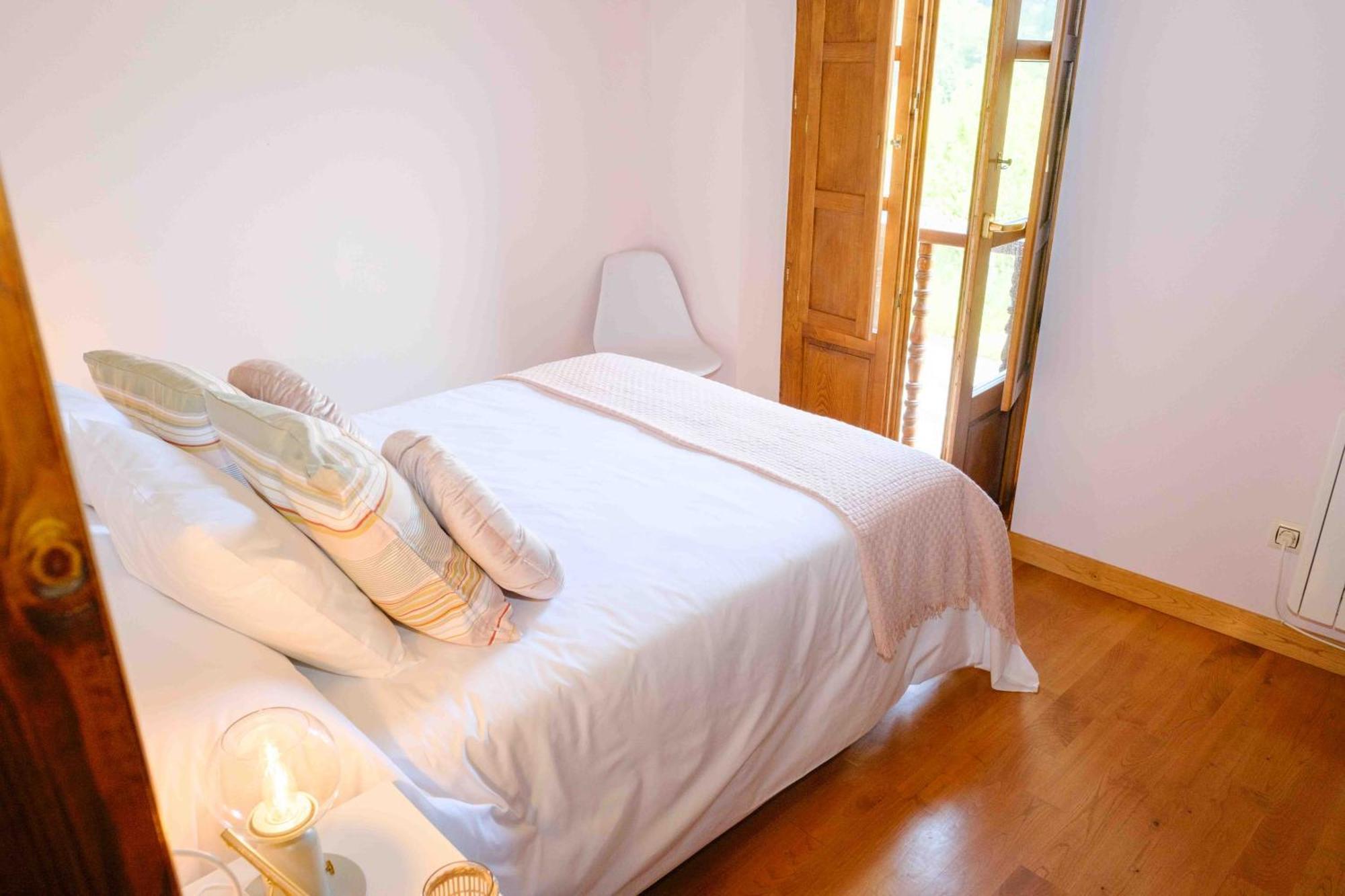 La Bolera Paraiso Astur Llanes Kültér fotó