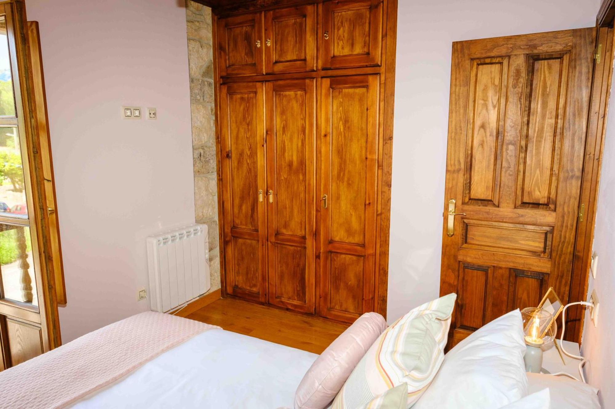 La Bolera Paraiso Astur Llanes Kültér fotó
