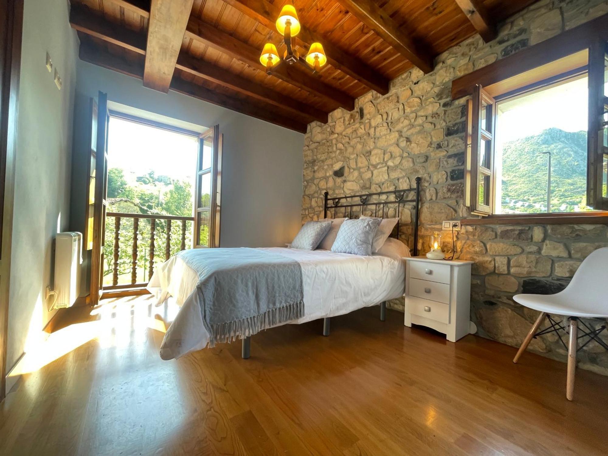 La Bolera Paraiso Astur Llanes Kültér fotó
