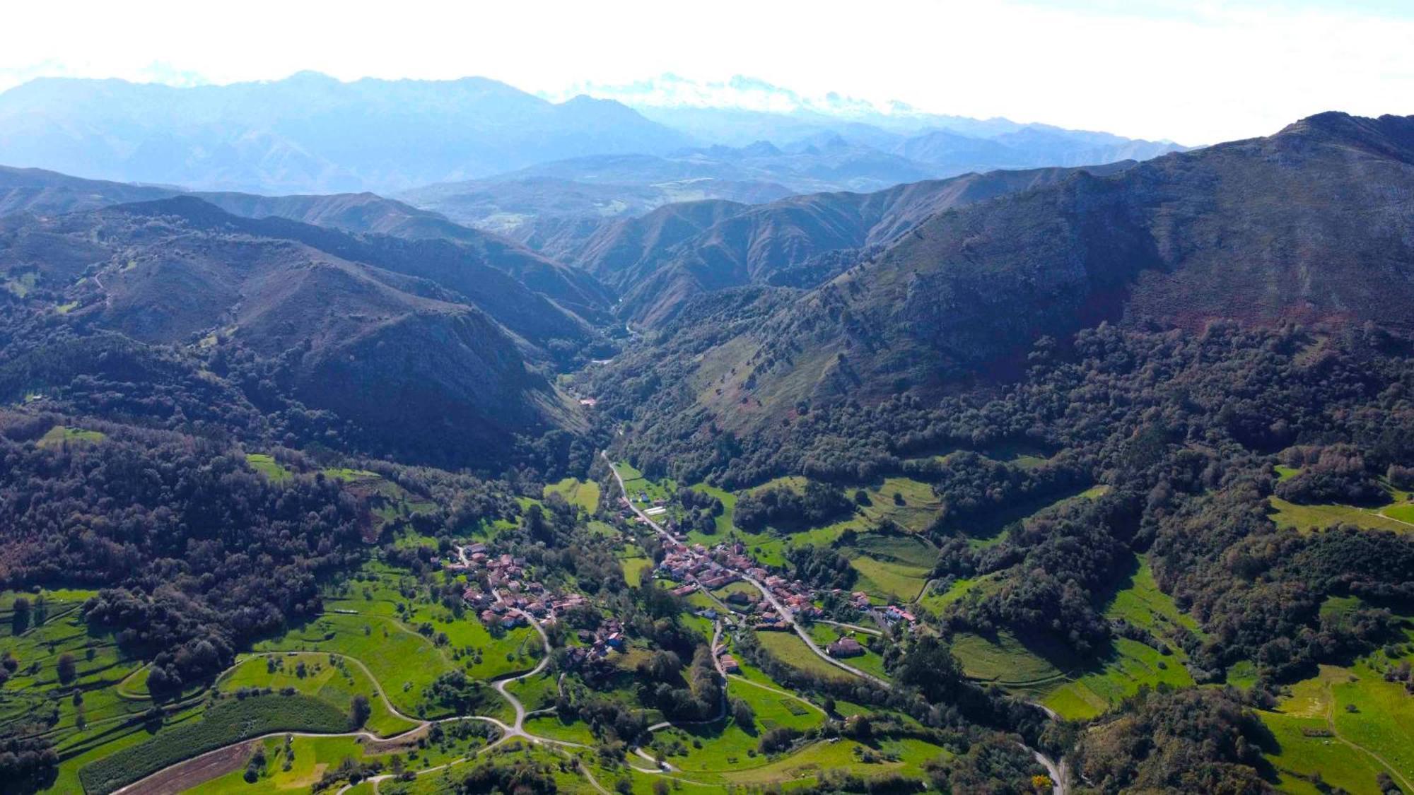 La Bolera Paraiso Astur Llanes Kültér fotó