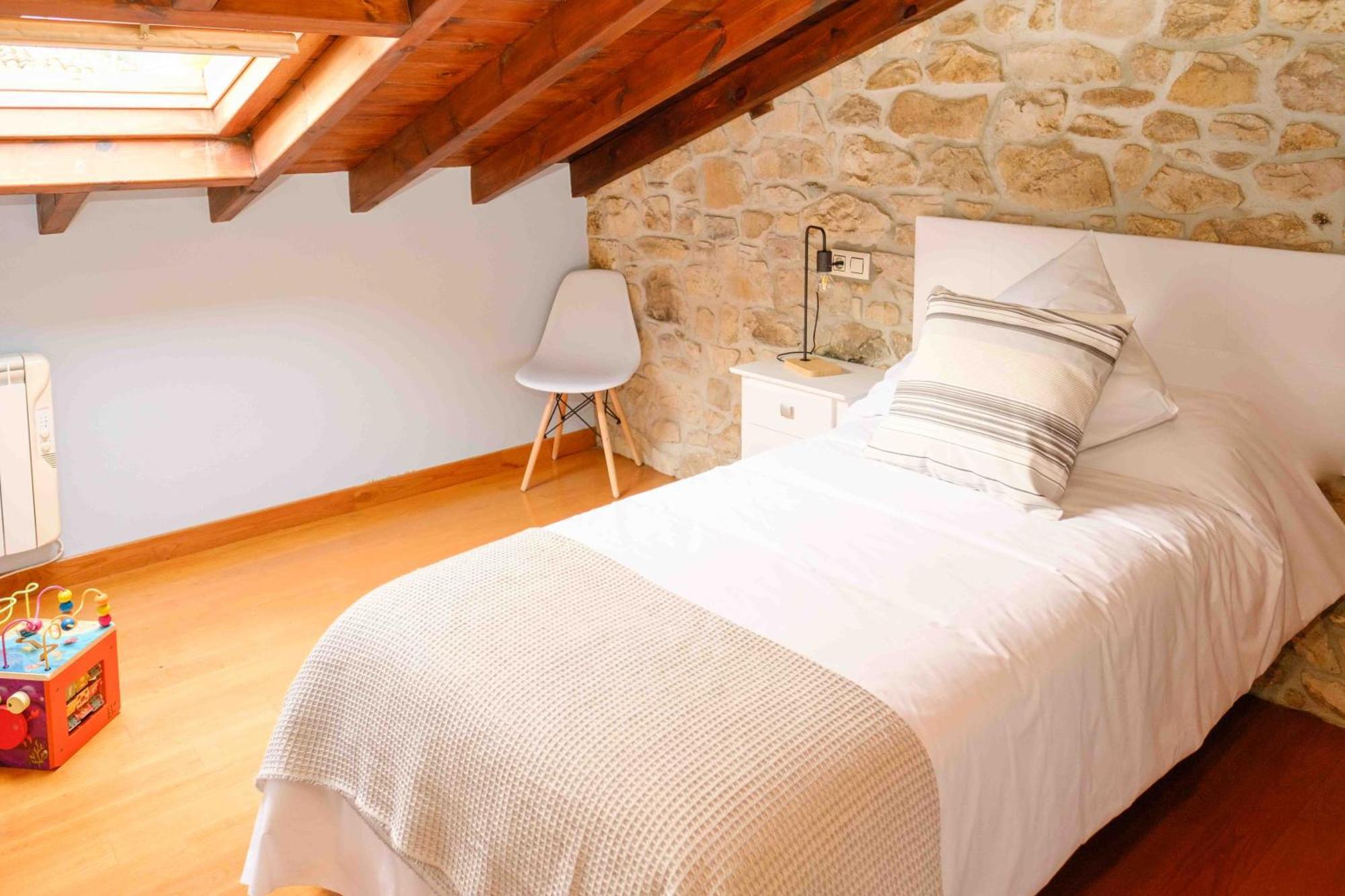 La Bolera Paraiso Astur Llanes Kültér fotó